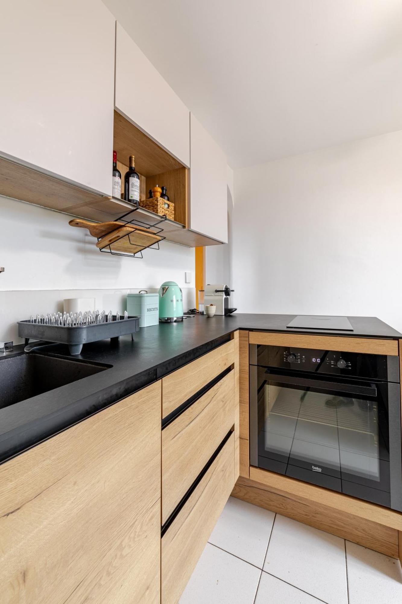 Cocon Comfortable Vue Mer, Clim Et Parking Sanary-sur-Mer Exterior foto